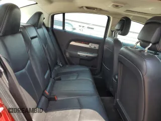 2010 Chrysler Sebring Limited with VIN 1C3CC5FD1AN197099, listed as a Copart auction lot 59128825 with 85,736 mi miles and Salvage title. Bid and sale history available at DreamBid. Image 10.