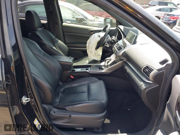 2020 Mitsubishi Eclipse Cross SE with VIN JA4AS5AA3LZ011510, listed as a IAAI auction lot 42261502 with 78,752 mi miles and . Bid and sale history available at DreamBid. Image 5.