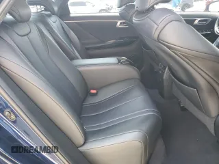 2017 Toyota Mirai с VIN JTDBVRBD9HA002320, выставлен на аукционе Copart как лот 55419855 с пробегом 87 595 миль миль и Списание • Salvage title. История ставок и продаж доступна на DreamBid. Изображение 10.
