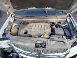 2011 Dodge Journey Crew with VIN 3D4PG3FG7BT516039, listed as a IAAI auction lot 41104532 with 132,161 mi miles and . Bid and sale history available at DreamBid. Image 10.