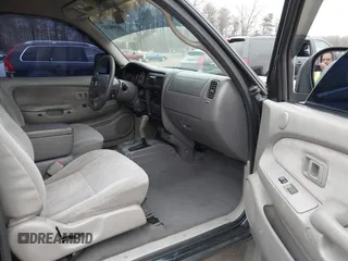 2001 Toyota Tacoma PreRunner with VIN 5TESM92N71Z720147, listed as a IAAI auction lot 41496307 with 317,444 mi miles and . Bid and sale history available at DreamBid. Image 5.