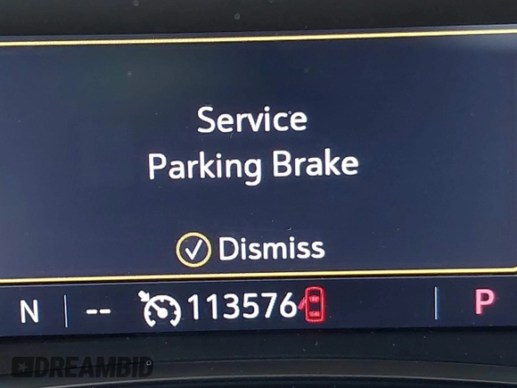 2020 Chevrolet Traverse Premier with VIN 1GNERKKW3LJ117912, listed as a IAAI auction lot 42317330 with 113,576 mi miles and . Bid and sale history available at DreamBid. Image 15.