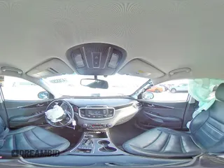 2016 Kia Sorento EX with VIN 5XYPHDA54GG152781, listed as a Copart auction lot 47652535 with 176,736 mi miles and Salvage Title. Bid and sale history available at carsss.com. Image 13.
