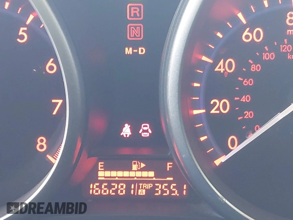 2010 Mazda 3 S Grand Touring with VIN JM1BL1S66A1301732, listed as a IAAI auction lot 42084477 with 166,281 mi miles and . Bid and sale history available at DreamBid. Image 15.