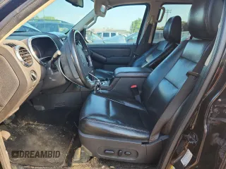 2010 Ford Explorer Limited с VIN 1FMEU7FEXAUA34295, выставлен на аукционе Copart как лот 65576445 с пробегом 246 474 миль миль и Чистый • Clean title. История ставок и продаж доступна на DreamBid. Изображение 7.