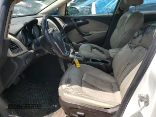2013 Buick Verano Group with VIN 1G4PS5SK6D4125583, listed as a Copart auction lot 61977525 with 180,874 mi miles and Clean title. Bid and sale history available at DreamBid. Image 7.