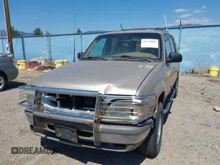 1996 Ford Explorer XL with VIN 1FMDU34X9TUA11179, listed as a IAAI auction lot 42713001 with 235,618 mi miles and . Bid and sale history available at DreamBid. Image 6.