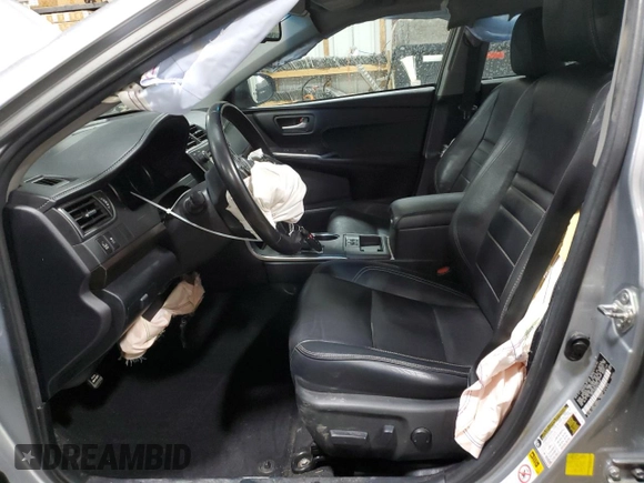 2016 Toyota Camry XSE with VIN 4T1BK1FK6GU574716, listed as a Copart auction lot 42360675 with 110,387 mi miles and Salvage Title. Bid and sale history available at carsss.com. Image 7.