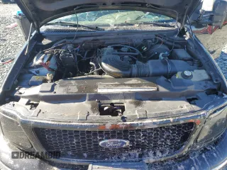 2000 Ford F-150 XL with VIN 2FTRX08L7YCA15407, listed as a Copart auction lot 86387684 with Not provided miles and Salvage title. Bid and sale history available at DreamBid. Image 12.