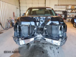 2013 Chevrolet Silverado 1500 Work Truck with VIN 1GCNCPEX9DZ113524, listed as a Copart auction lot 47647055 with 117,301 mi miles and Salvage Title. Bid and sale history available at DreamBid. Image 5.