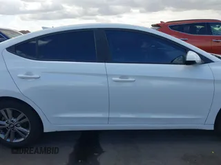 2018 Hyundai Elantra SEL with VIN 5NPD84LF3JH292040, listed as a IAAI auction lot 42170406 with 174,293 mi miles and . Bid and sale history available at DreamBid. Image 14.