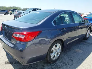 2016 Subaru Legacy 2.5i z VIN 4S3BNAA62G3064682, wystawiony jako IAAI lot #41966493 z przebiegiem 159 055 mil mil oraz . Historia ofert i sprzedaży dostępna na DreamBid. Obrazek 4.