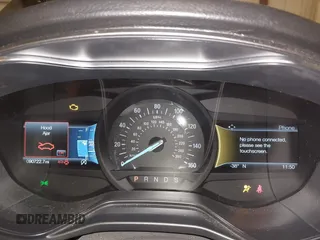 2019 Ford Fusion SE with VIN 3FA6P0HD5KR284103, listed as a IAAI auction lot 41477133 with 90,722 mi miles and . Bid and sale history available at carsss.com. Image 7.