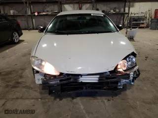 2001 Dodge Intrepid SE with VIN 2B3AD46R41H656691, listed as a Copart auction lot 86899934 with 128,964 mi miles and Salvage Title. Bid and sale history available at carsss.com. Image 5.