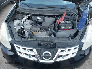 2013 Nissan Rogue SL with VIN JN8AS5MVXDW633291, listed as a IAAI auction lot 41661133 with 73,187 mi miles and . Bid and sale history available at DreamBid. Image 10.