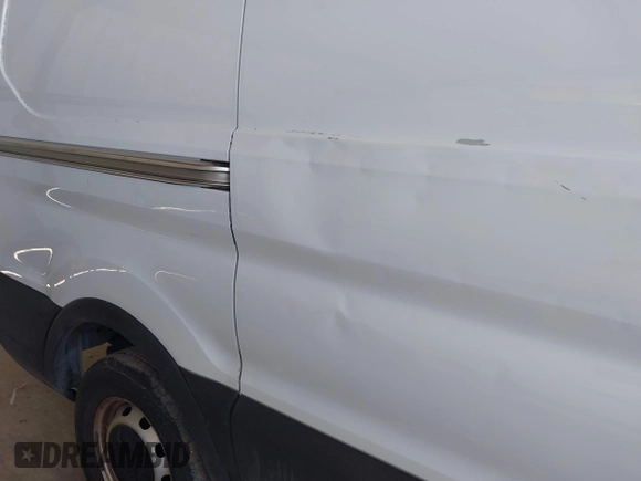 2019 Ford Transit с VIN 1FTYE1YM2KKB45887, выставлен на аукционе IAAI как лот 42496551 с пробегом 113 076 миль миль и . История ставок и продаж доступна на DreamBid. Изображение 6.