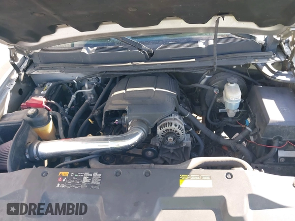 2011 Chevrolet Silverado 1500 LT with VIN 3GCPKSE37BG348836, listed as a IAAI auction lot 41452676 with 213,795 mi miles and . Bid and sale history available at DreamBid. Image 10.