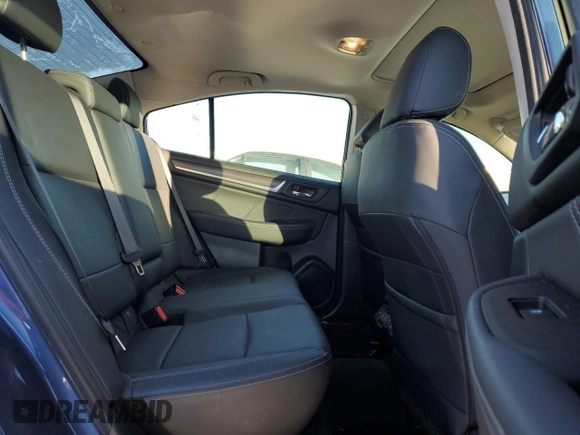 2019 Subaru Legacy with VIN 4S3BNDN62K3008763, listed as a Copart auction lot 42002075 with 201,714 mi miles and Clean title. Bid and sale history available at DreamBid. Image 10.