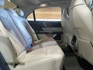 2019 Lincoln Continental Reserve with VIN 1LN6L9NPXK5607469, listed as a Copart auction lot 79840484 with 39,270 mi miles and Salvage Title. Bid and sale history available at carsss.com. Image 10.