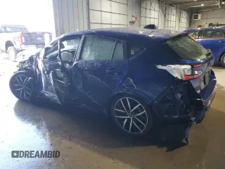 2024 Subaru Impreza Special Sports z VIN JF1GUAFC4R8219669, wystawiony jako Copart lot #88360415 z przebiegiem Nie podano mil oraz Szkoda całkowita • Salvage title. Historia ofert i sprzedaży dostępna na DreamBid. Obrazek 2.