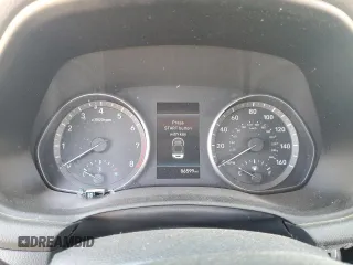 2018 Hyundai Elantra с VIN KMHH35LE7JU046798, выставлен на аукционе Copart как лот 54109675 с пробегом 86 599 миль миль и Списание • Salvage title. История ставок и продаж доступна на DreamBid. Изображение 9.