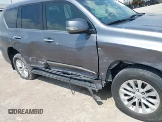 2019 Lexus GX 460 z VIN JTJBM7FX3K5222495, wystawiony jako IAAI lot #42041952 z przebiegiem 79 885 mil mil oraz . Historia ofert i sprzedaży dostępna na DreamBid. Obrazek 6.