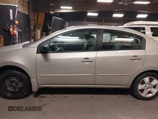 2009 Nissan Sentra S FE+ с VIN 3N1AB61E19L655492, выставлен на аукционе IAAI как лот 42169403 с пробегом 131 164 миль миль и . История ставок и продаж доступна на DreamBid. Изображение 14.