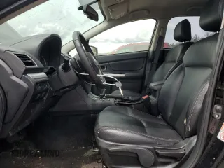 2015 Subaru Crosstrek Limited z VIN JF2GPAMC1FH320556, wystawiony jako Copart lot #57992355 z przebiegiem 224 305 mil mil oraz Tytuł czysty. Historia ofert i sprzedaży dostępna na DreamBid. Obrazek 7.