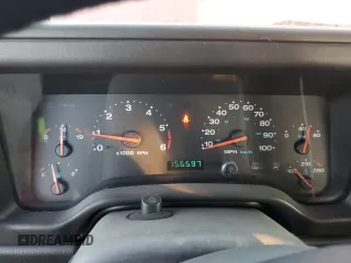 2001 Jeep Wrangler SE with VIN 1J4FA29P91P367534, listed as a Copart auction lot 81644824 with 156,597 mi miles and Clean Title. Bid and sale history available at carsss.com. Image 9.