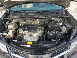 2013 Toyota RAV4 LE с VIN JTMBFREV4DD003403, выставлен на аукционе Copart как лот 52348215 с пробегом 246 128 миль миль и Списание • Salvage title. История ставок и продаж доступна на DreamBid. Изображение 11.