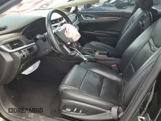 2019 Cadillac XTS Luxury with VIN 2G61M5S39K9107038, listed as a Copart auction lot 51808495 with 83,044 mi miles and Non Repairable. Bid and sale history available at DreamBid. Image 7.