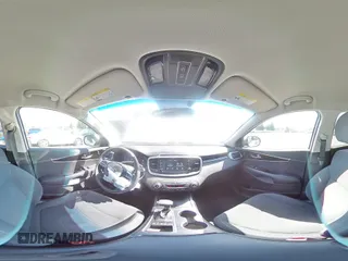 2019 Kia Sorento LX V6 with VIN 5XYPGDA52KG471088, listed as a Copart auction lot 52947275 with 95,327 mi miles and Salvage Title. Bid and sale history available at carsss.com. Image 14.
