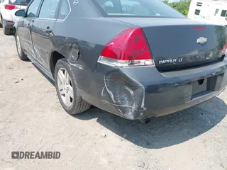 2015 Chevrolet Impala LT с VIN 2G1WB5E30F1124036, выставлен на аукционе IAAI как лот 42419590 с пробегом 148 725 миль миль и . История ставок и продаж доступна на DreamBid. Изображение 12.