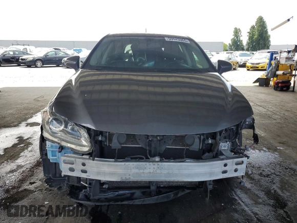 2013 Lexus CT 200h with VIN JTHKD5BH3D2163117, listed as a Copart auction lot 59943965 with 113,934 mi miles and Salvage title. Bid and sale history available at DreamBid. Image 5.
