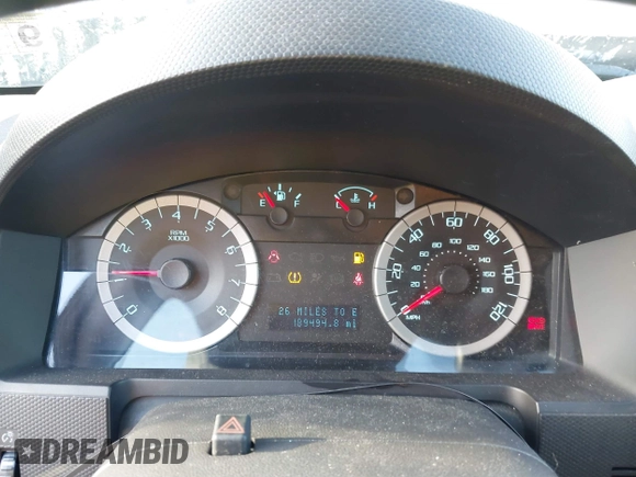 2011 Ford Escape XLT with VIN 1FMCU0D79BKA75629, listed as a IAAI auction lot 41522808 with 189,494 mi miles. Bid and sale history available at carsss.com. Image 7.