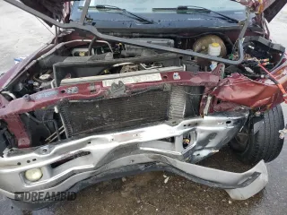 2001 Dodge 1500 z VIN 3B7HC13Z21M257475, wystawiony jako Copart lot #49248635 z przebiegiem 228 198 mil mil oraz Szkoda całkowita • Salvage title. Historia ofert i sprzedaży dostępna na DreamBid. Obrazek 13.