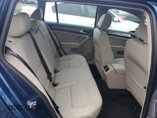2019 Volkswagen Golf S с VIN 3VWH17AU0KM503907, выставлен на аукционе Copart как лот 55809145 с пробегом 68 832 миль миль и Списание • Salvage title. История ставок и продаж доступна на DreamBid. Изображение 10.