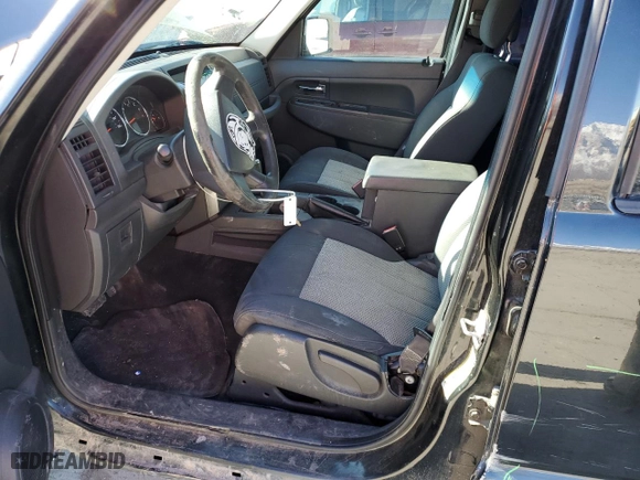 2010 Jeep Liberty Sport with VIN 1J4PN2GK4AW139236, listed as a Copart auction lot 42154065 with 169,628 mi miles and Salvage Title. Bid and sale history available at carsss.com. Image 7.