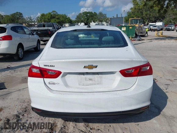 2019 Chevrolet Malibu LS with VIN 1G1ZB5ST1KF159401, listed as a IAAI auction lot 42176173 with 80,298 mi miles and . Bid and sale history available at DreamBid. Image 16.