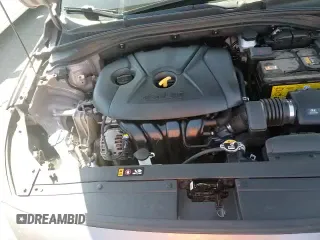 2020 Hyundai Elantra z VIN KMHH35LE9LU119396, wystawiony jako Copart lot #69287825 z przebiegiem 60 792 mil mil oraz Szkoda całkowita • Salvage title. Historia ofert i sprzedaży dostępna na DreamBid. Obrazek 13.