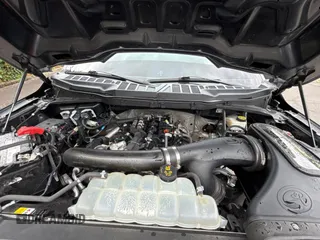 2021 Ford F-150 XL with VIN 1FTFW1E86MKD57397, listed as a Copart auction lot 62959355 with 59,227 mi miles and Salvage title. Bid and sale history available at DreamBid. Image 7.