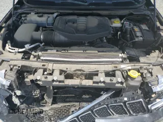 2024 Jeep Wagoneer Series II с VIN 1C4SJVBP6RS136244, выставлен на аукционе Copart как лот 57341345 с пробегом Не указан миль и Списание • Salvage title. История ставок и продаж доступна на DreamBid. Изображение 12.