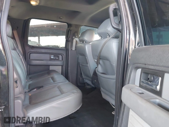 2014 Ford F-150 XL с VIN 1FTFW1CT1EKD92115, выставлен на аукционе IAAI как лот 42139743 с пробегом 184 435 миль миль и . История ставок и продаж доступна на DreamBid. Изображение 8.