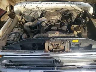 1977 Ford F-250 z VIN F25HRY08144, wystawiony jako Copart lot #84189824 z przebiegiem 30 222 mil mil oraz Szkoda całkowita • Salvage title. Historia ofert i sprzedaży dostępna na DreamBid. Obrazek 12.