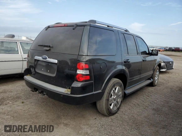 2007 Ford Explorer Limited с VIN 1FMEU65E77UB54284, выставлен на аукционе Copart как лот 74487594 с пробегом 164 933 миль миль и Списание • Salvage title. История ставок и продаж доступна на DreamBid. Изображение 3.