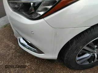 2020 Infiniti QX60 Luxe с VIN 5N1DL0MN6LC528820, выставлен на аукционе IAAI как лот 42437639 с пробегом 131 780 миль миль и . История ставок и продаж доступна на DreamBid. Изображение 6.