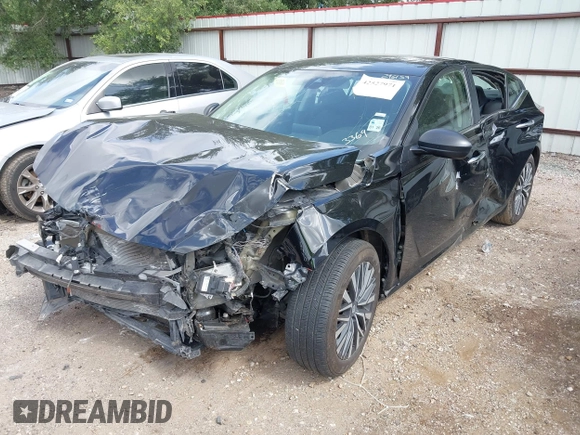 2024 Nissan Altima SV с VIN 1N4BL4DV5RN383369, выставлен на аукционе IAAI как лот 42527971 с пробегом Не указан миль и . История ставок и продаж доступна на DreamBid. Изображение 20.