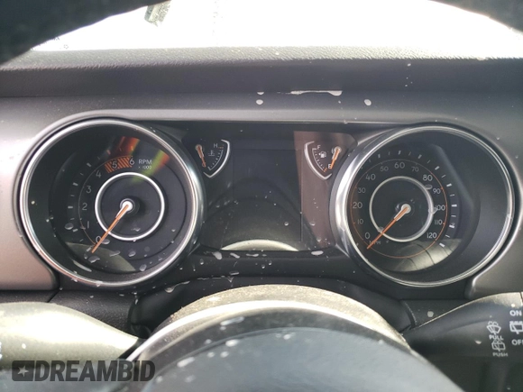 2022 Jeep Wrangler Unlimited Willys with VIN 1C4HJXDM6NW182023, listed as a Copart auction lot 74382123 with Not Provided miles and . Bid and sale history available at DreamBid. Image 9.