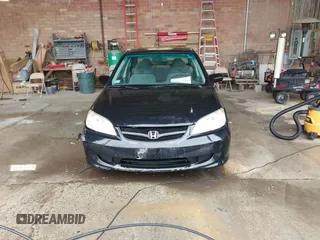2004 Honda Civic EX с VIN 2HGES26784H504914, выставлен на аукционе IAAI как лот 42243919 с пробегом 153 633 миль миль и . История ставок и продаж доступна на DreamBid. Изображение 12.