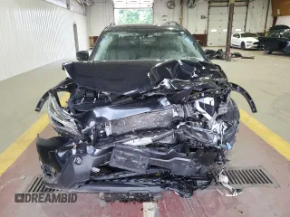 2021 Subaru Crosstrek Limited с VIN JF2GTHMC4M8326546, выставлен на аукционе Copart как лот 59150055 с пробегом 60 284 миль миль и Списание • Salvage title. История ставок и продаж доступна на DreamBid. Изображение 5.